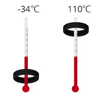 Gasket(working temprature)