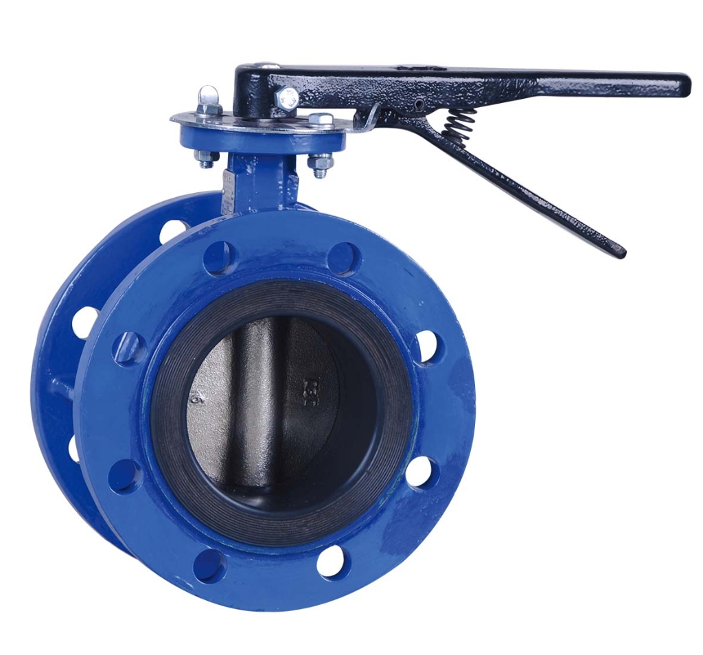 GROOVED BUTTERFLY VALVE WITH TAMPER SWITCH,FIG XD381XButterfly Valve