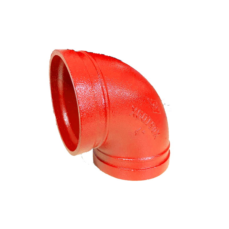 ductile iron pipe fittings manufacturers Iron fittings ductile pipe