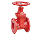 Gate Valve