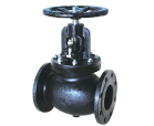 Globe Valve