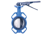 Butterfly Valve