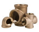 Bronze Fittings