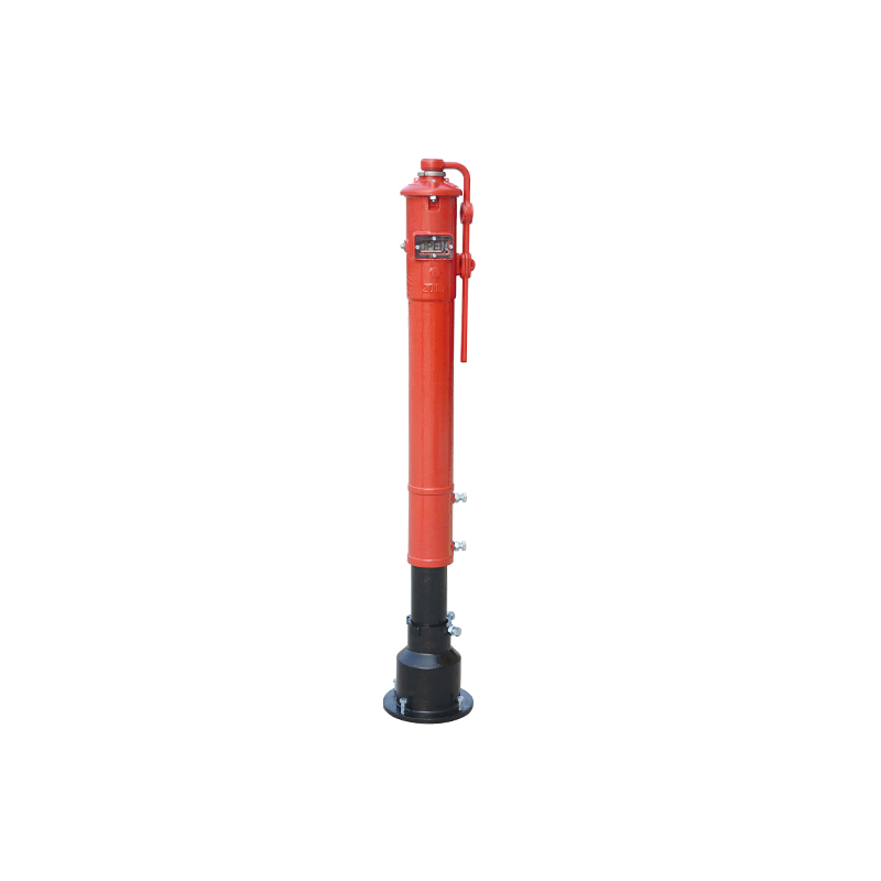 DIN Flanged Resilient NRS Double Signal Gate Valve,FIG#XZ45X