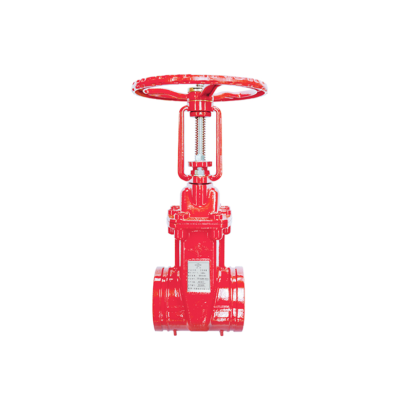 ANSI & BS STANDARD SUPERVISORY SWITCH FOR OS&Y GATE VALVE