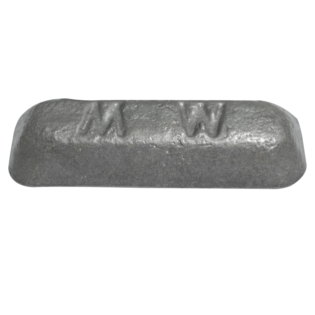 Low manganese cast iron