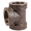 Cast Iron Pipe Fitting