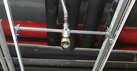 Light Dangerous and Medium Dangerous Class 1 building types