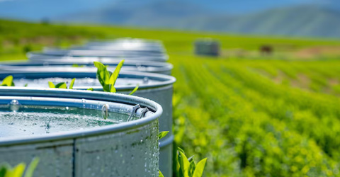 Rural drinking water