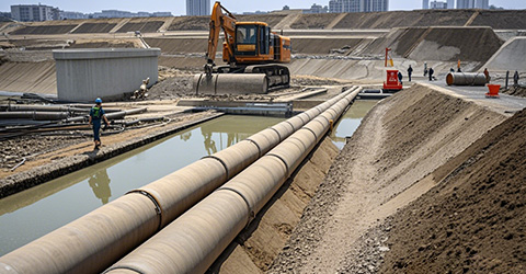 Urban Water Supply Systems