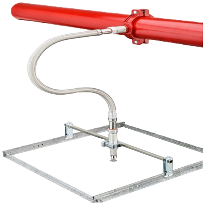 FBC1 three-stage fire hose