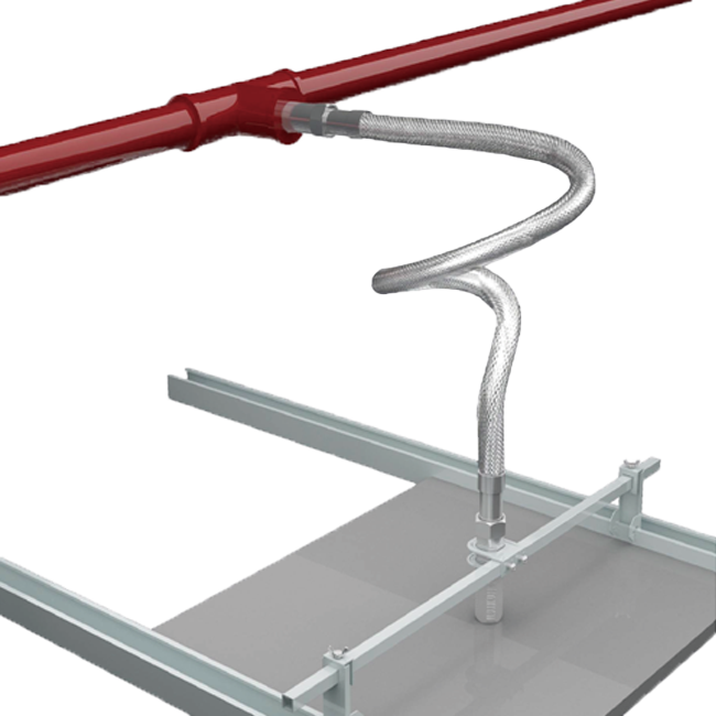 FBC2 three-stage fire hose