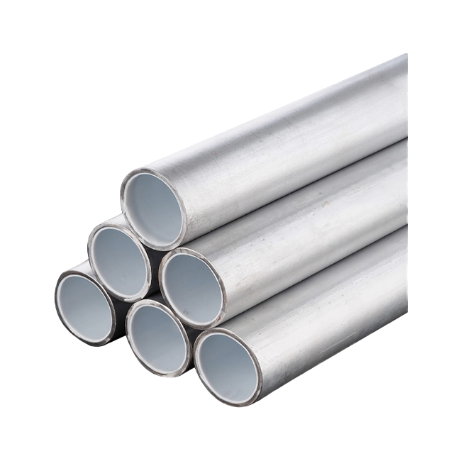 Steel-Plastic Composite Pipe