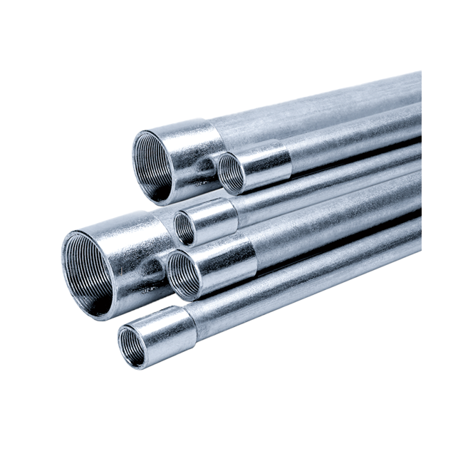 Electrical Metal Conduit