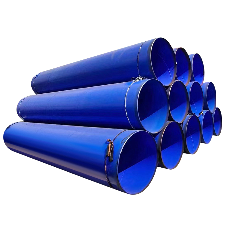 Epory Seamless Steel Pipe, Seamless Pipe