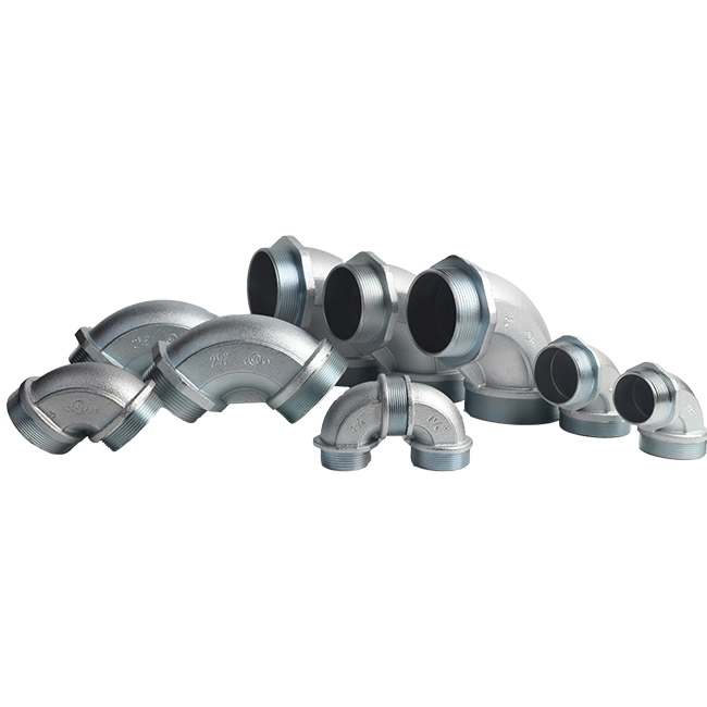 Electrical Connectors