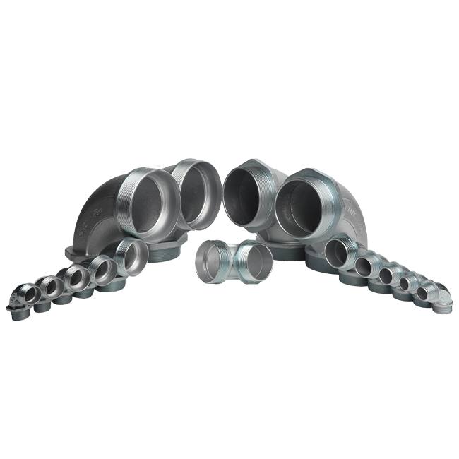 Electrical Connectors