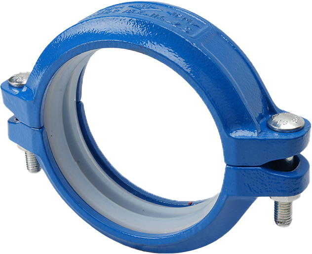 Standard Rigid Coupling