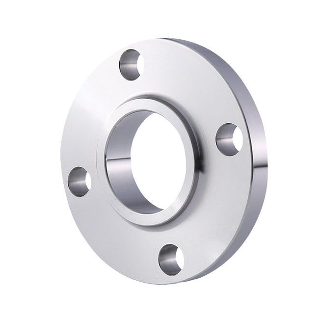 国标钢制管法兰