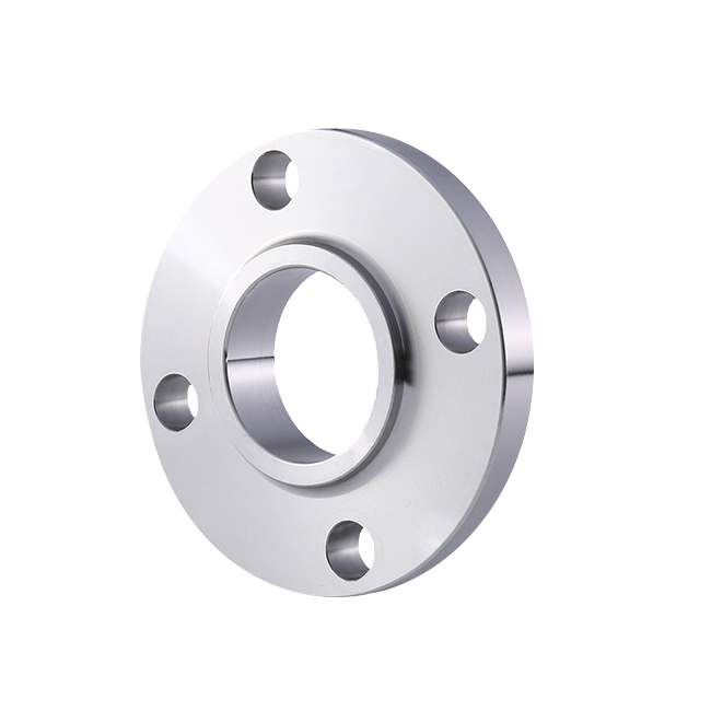 化工标钢制管法兰