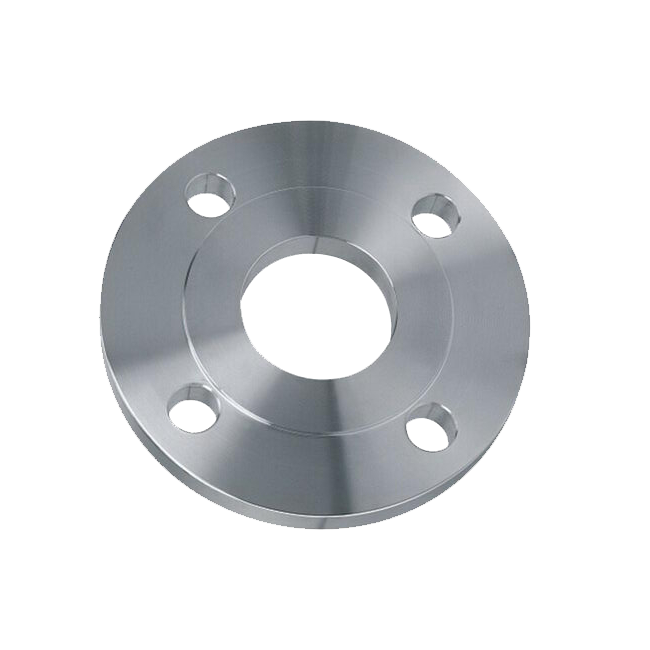 化工标钢制管法兰
