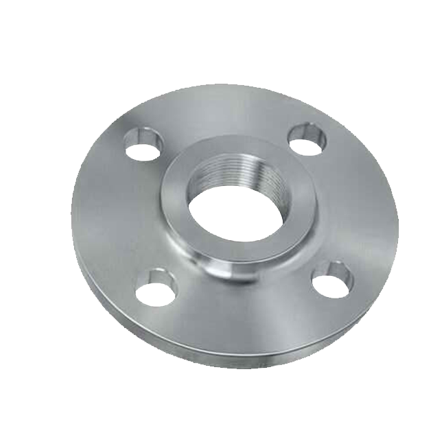 化工标钢制管法兰