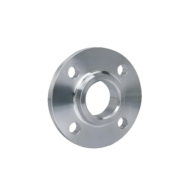 美标钢制管法兰