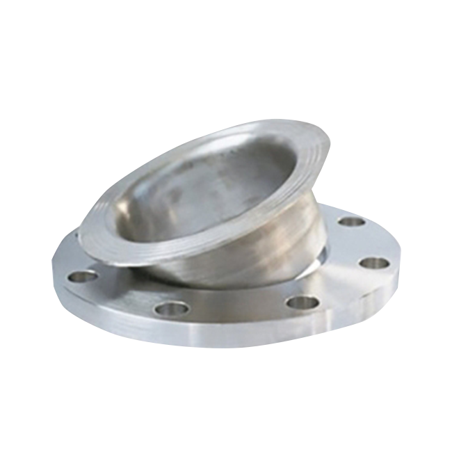 国标钢制管法兰