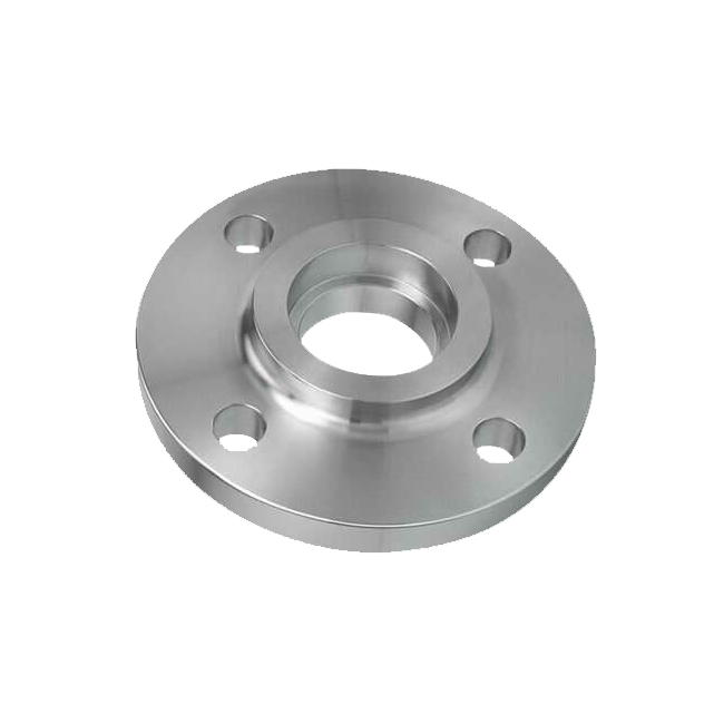 国标钢制管法兰