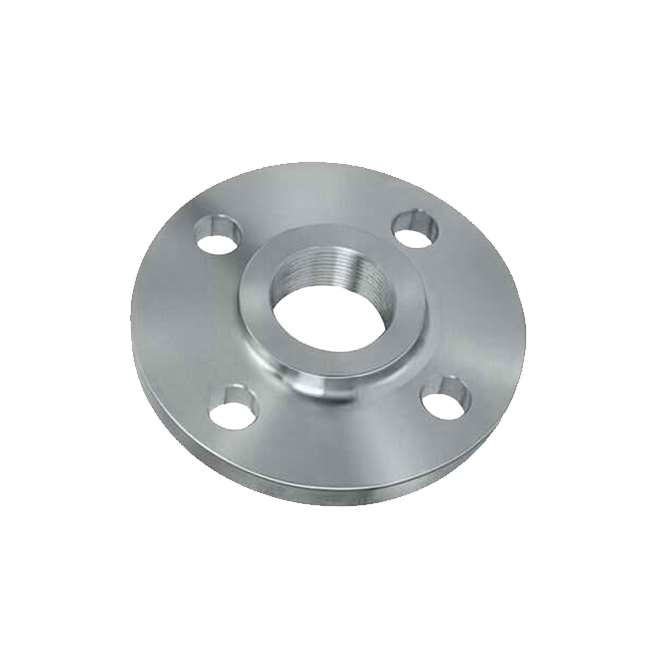 国标钢制管法兰