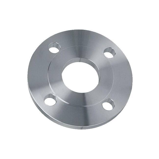 国标钢制管法兰