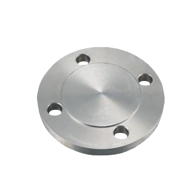 化工标钢制管法兰