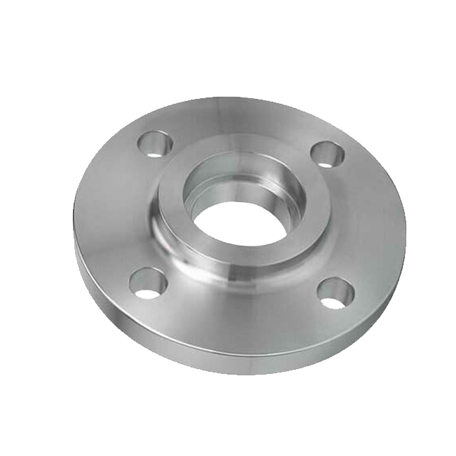 化工标钢制管法兰