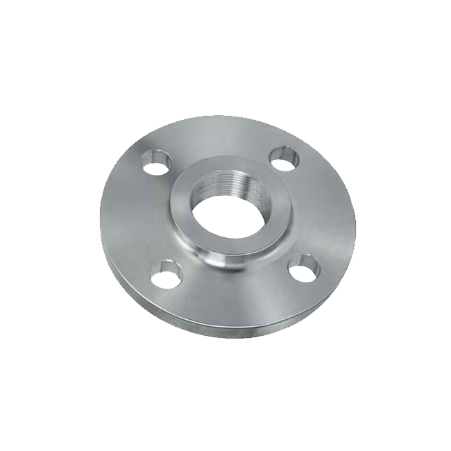 美标钢制管法兰