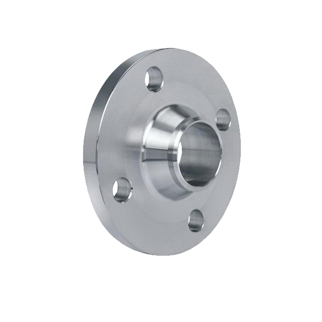 美标钢制管法兰