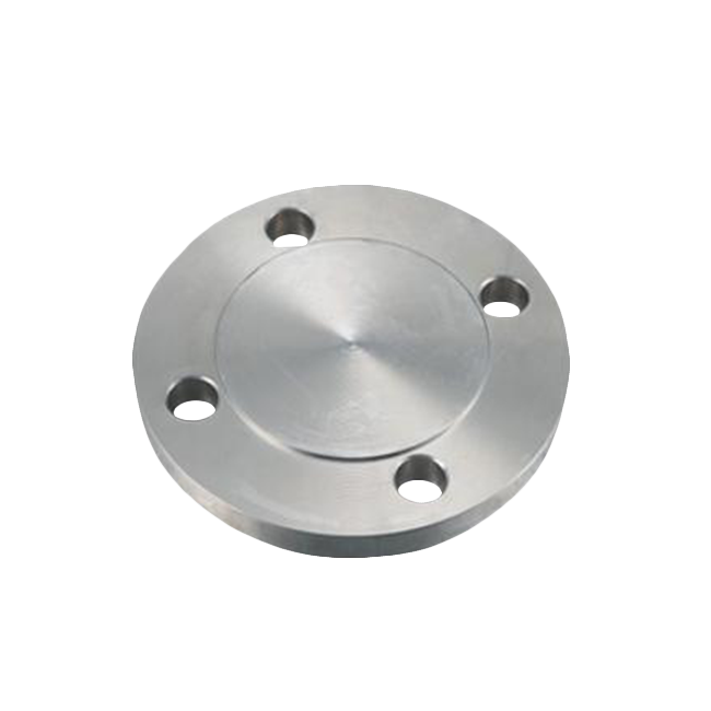 国标钢制管法兰