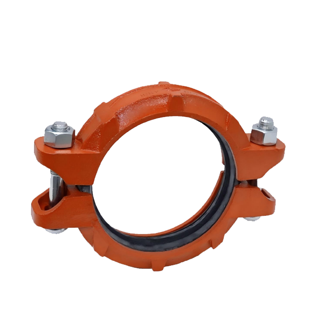 1NTH快装高压管卡