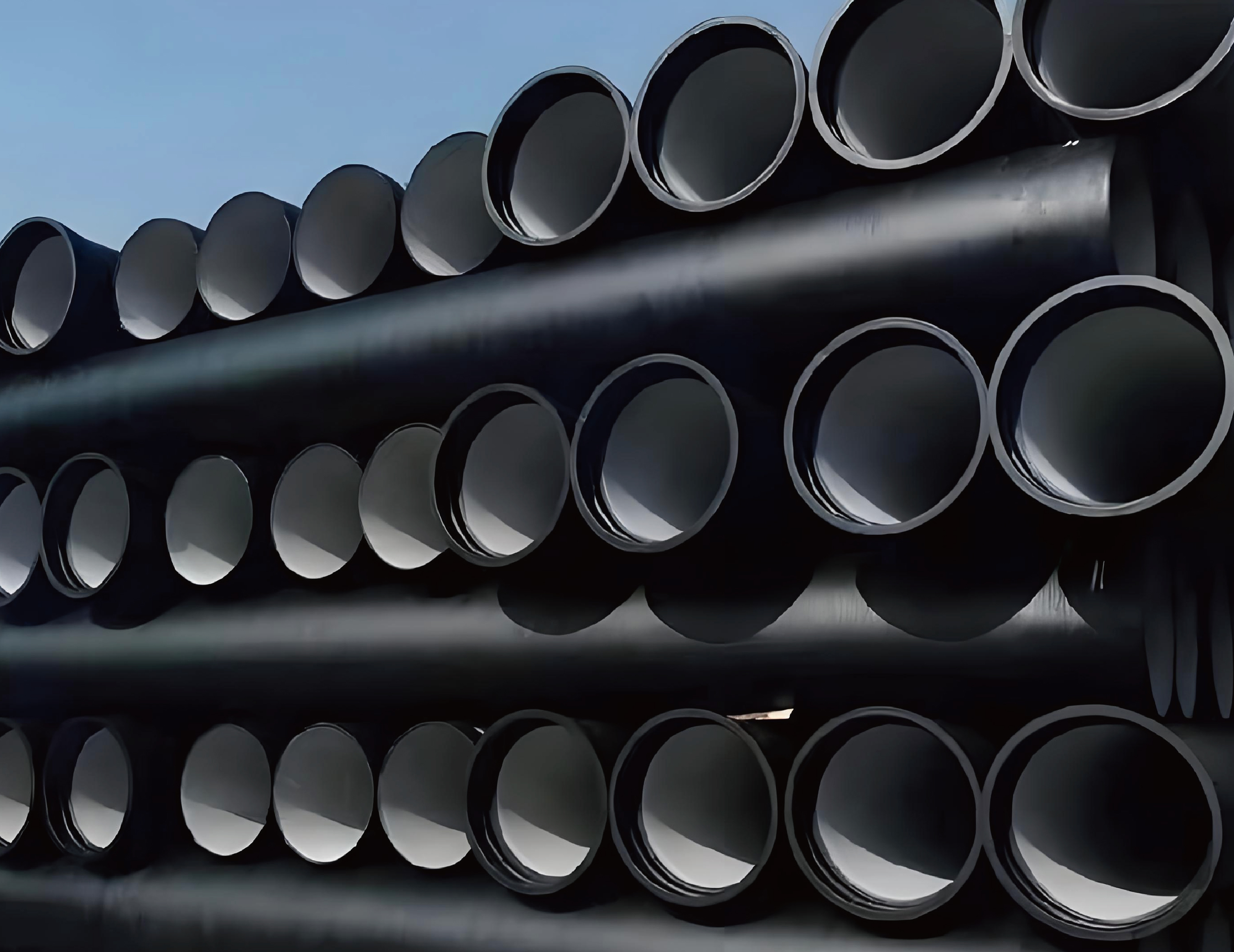 铸管、管件类产品售后服务目标和服务承诺