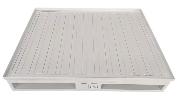 玫德集团 智造60⁺年 畅销140⁺国